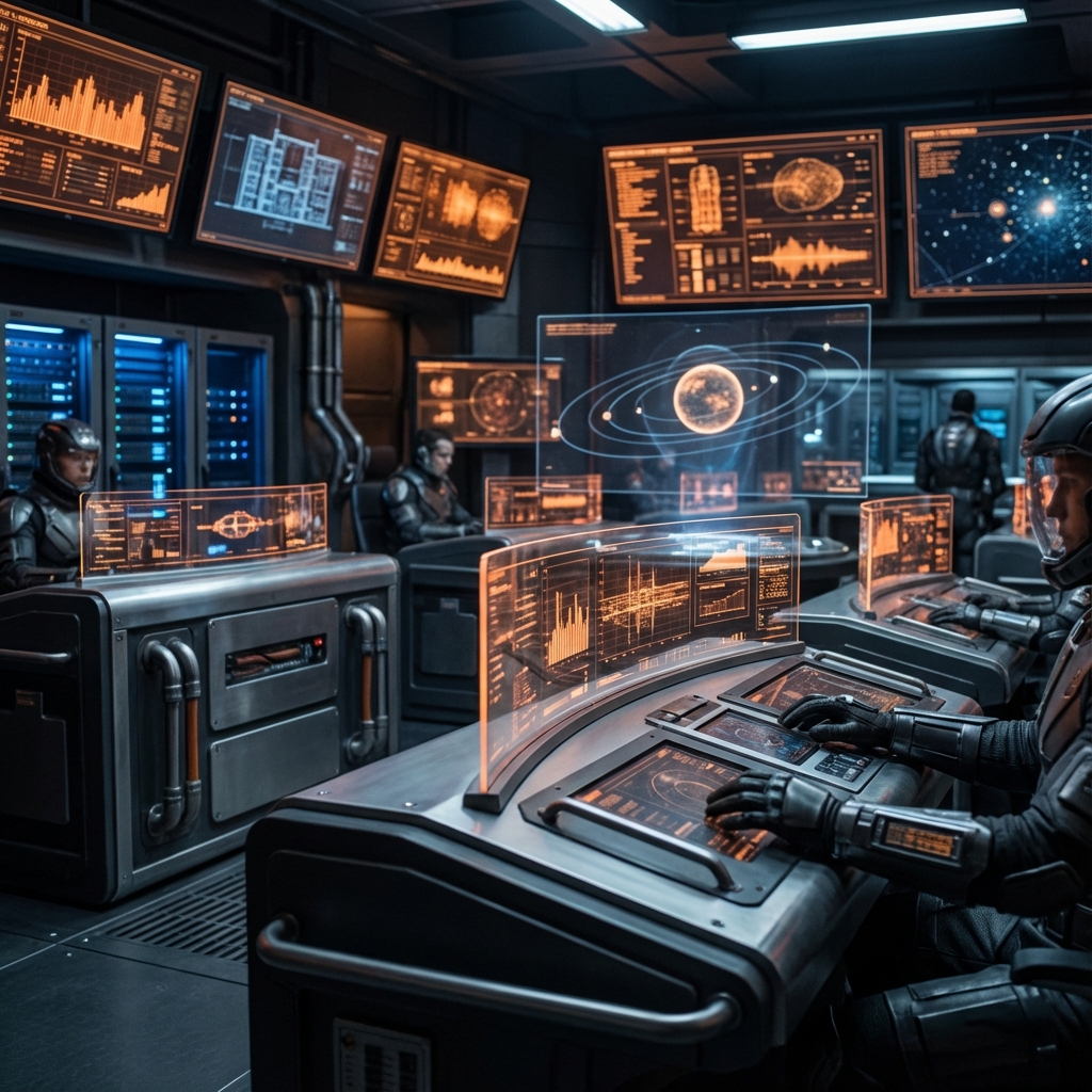 Design & Brand Identity