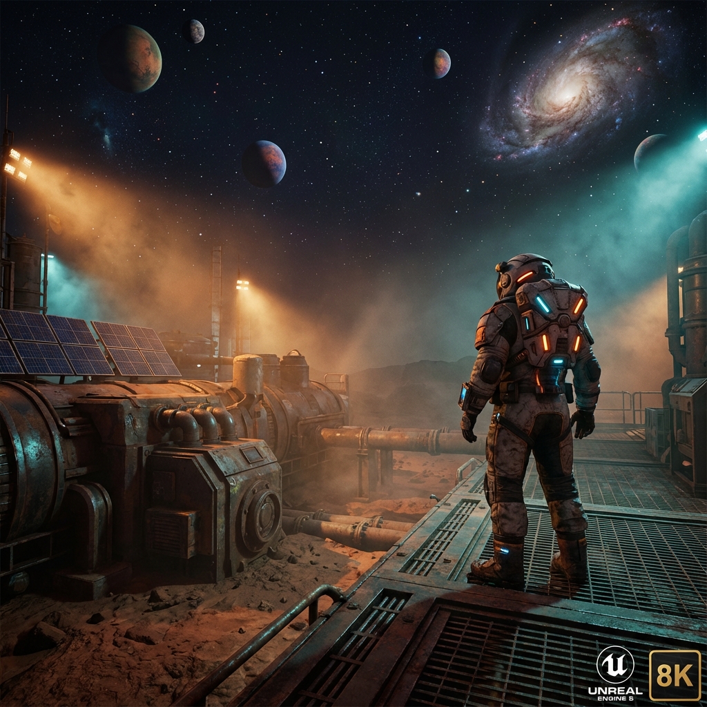 Digital & Technology